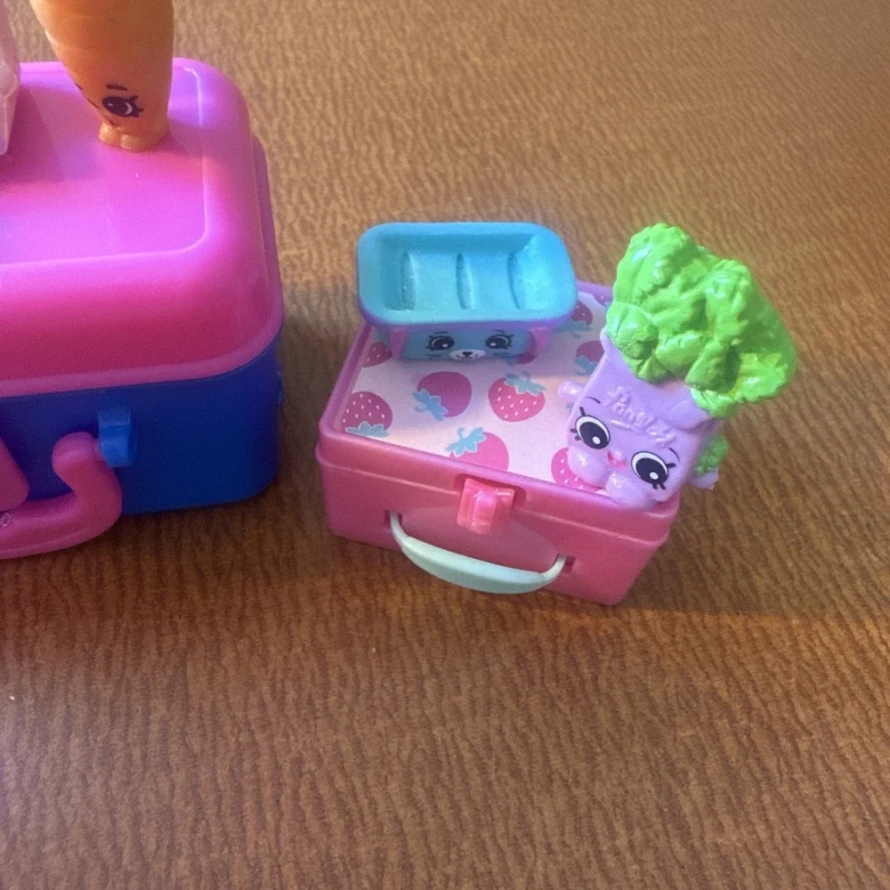 Shopkins small lot
